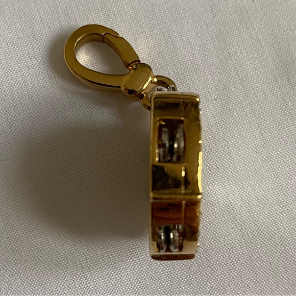 Juicy Couture Tambourine Charm - Picture 3 of 4